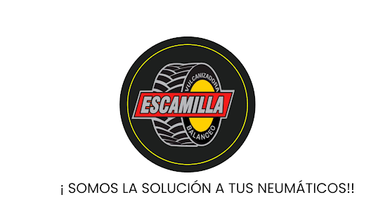 Vulcanizadora Escamilla